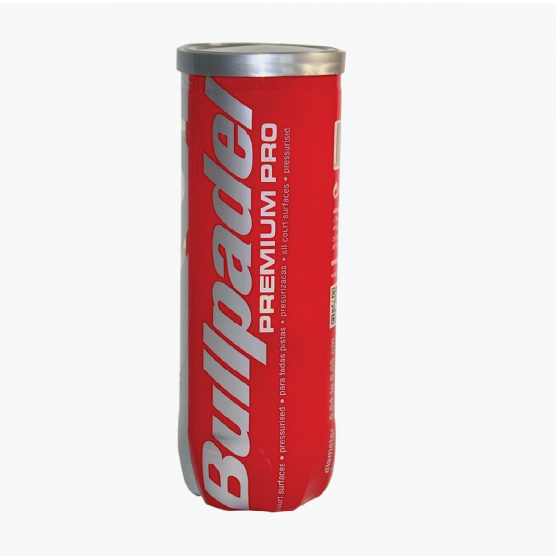 Bullpadel Premium Pro